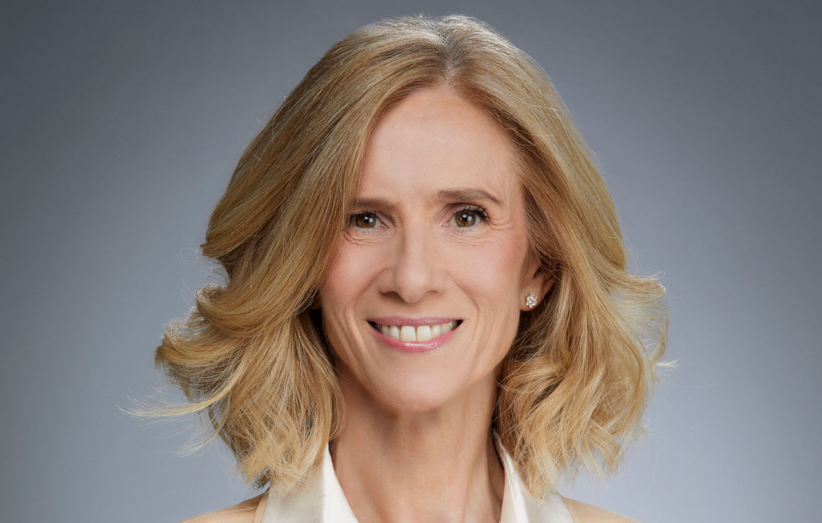 Cristina Garmendia renuncia como presidenta de Mediaset