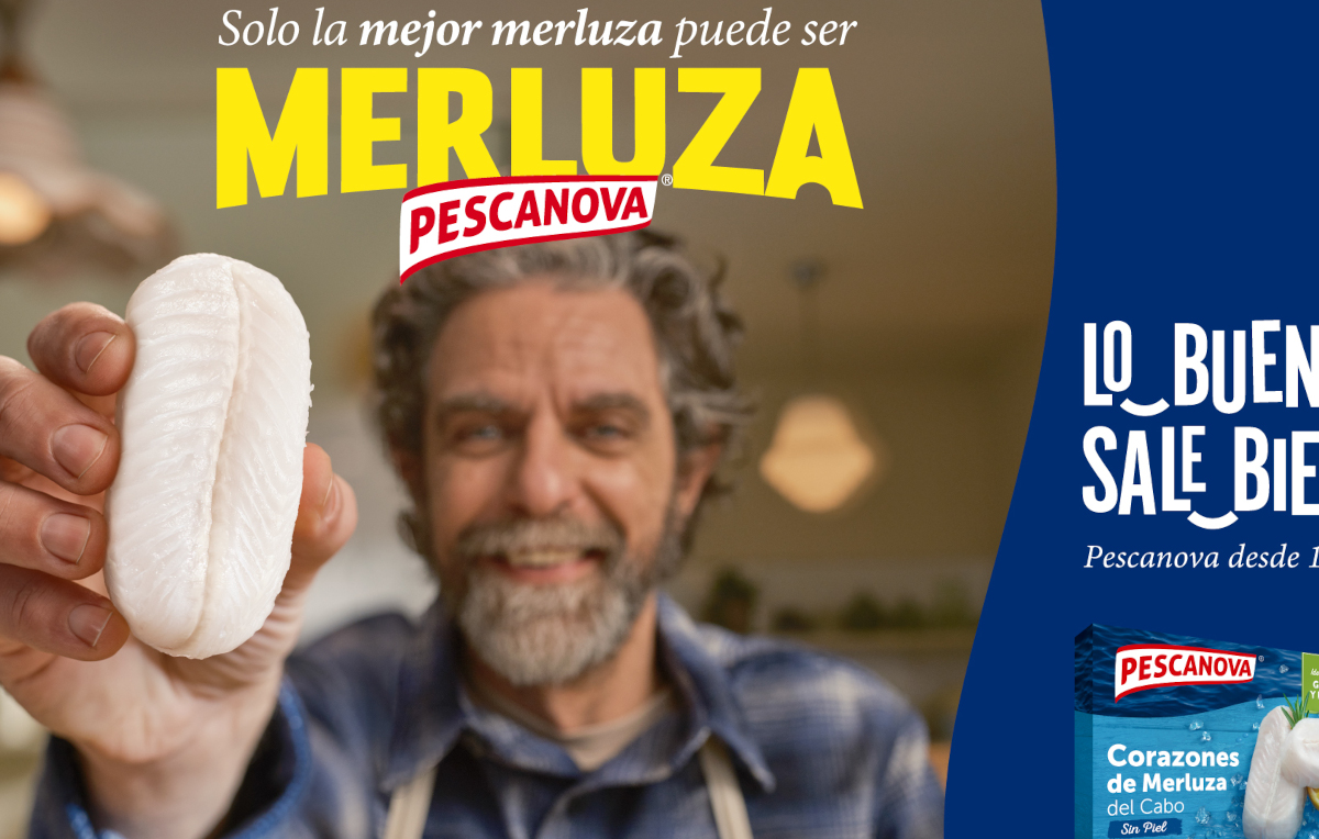 Iki Group gestionará la estrategia de medios de Pescanova en España