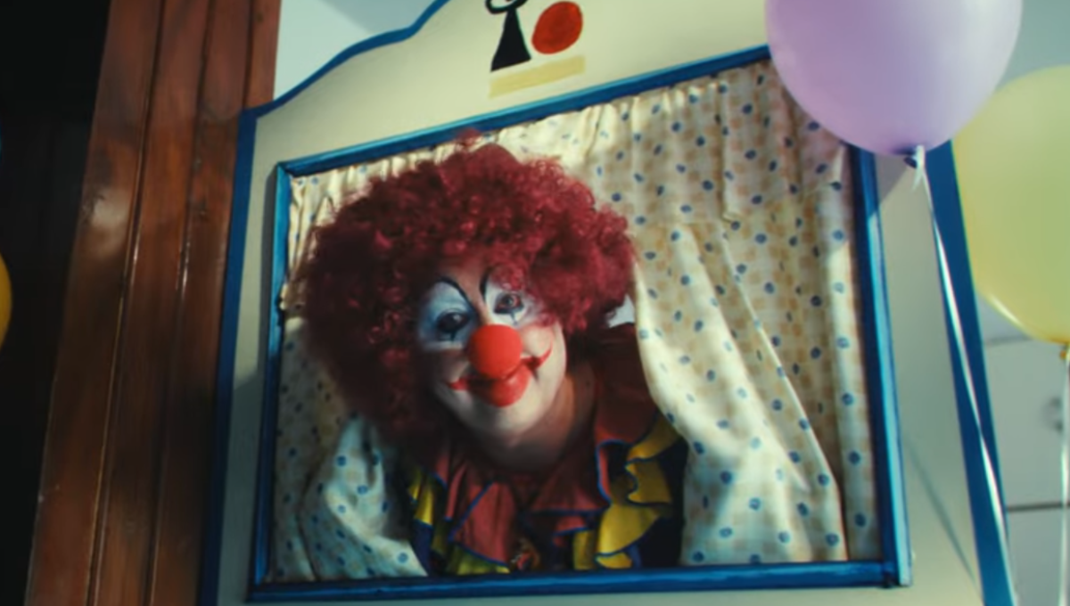 Un fotograma de 'Barato bien', la primera campaña de Havas Creative para Finetwork.