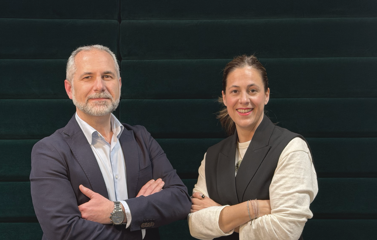 Romina Martínez (ex Monks) ficha por Publicis España