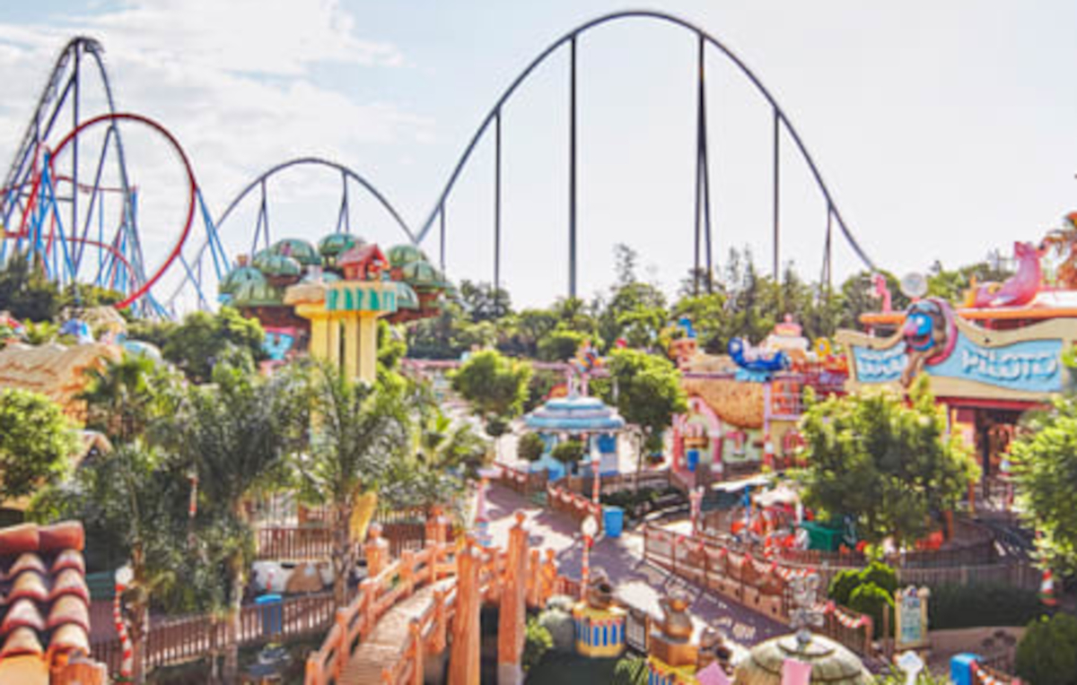 MeMe redefinirá la estrategia en redes sociales de PortAventura World