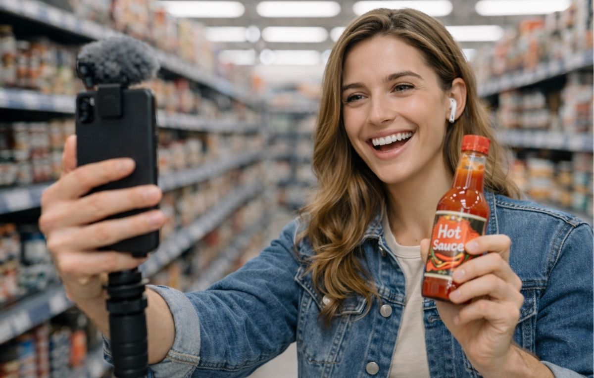 Imagen creada con IA