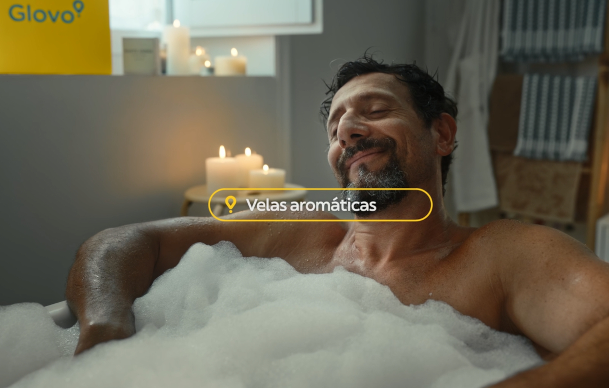 Gut Madrid se estrena para Glovo