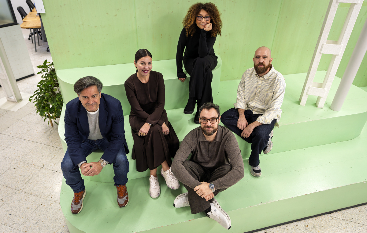 "Lo que se espera de McCann es muy elevado"