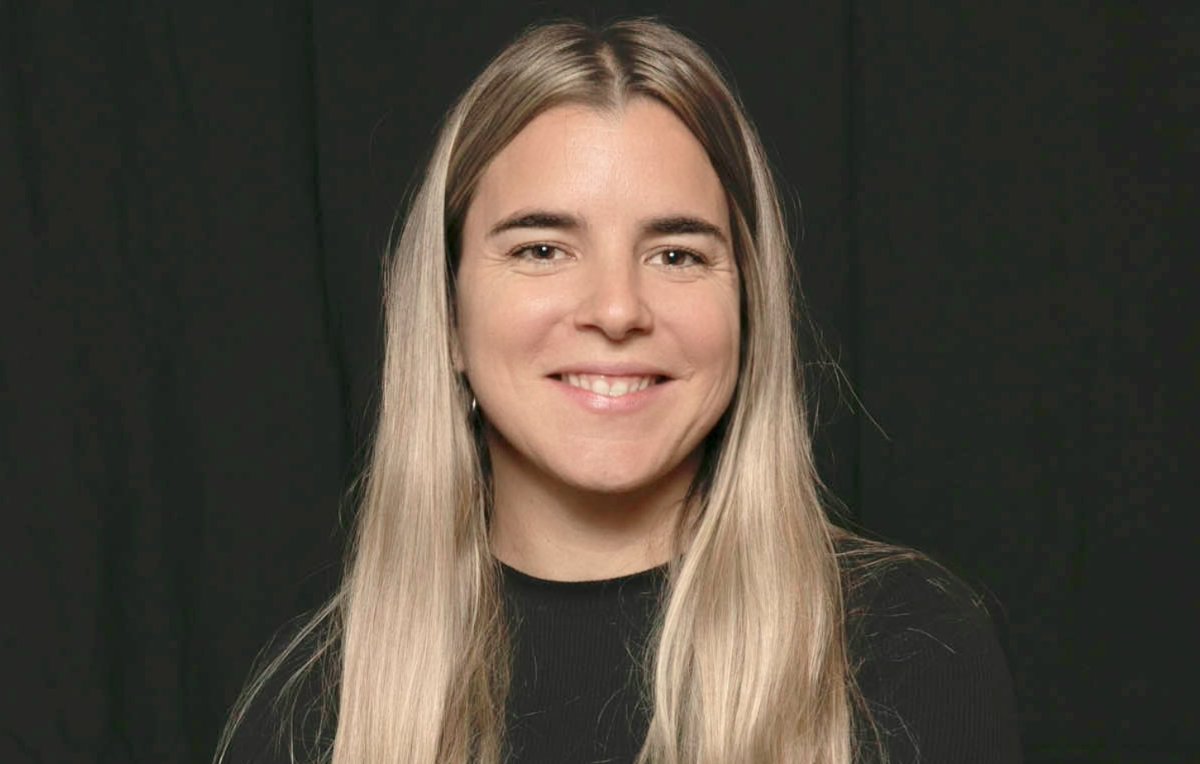 Agustina Garavilla se convierte en directora mundial de operaciones de Gut