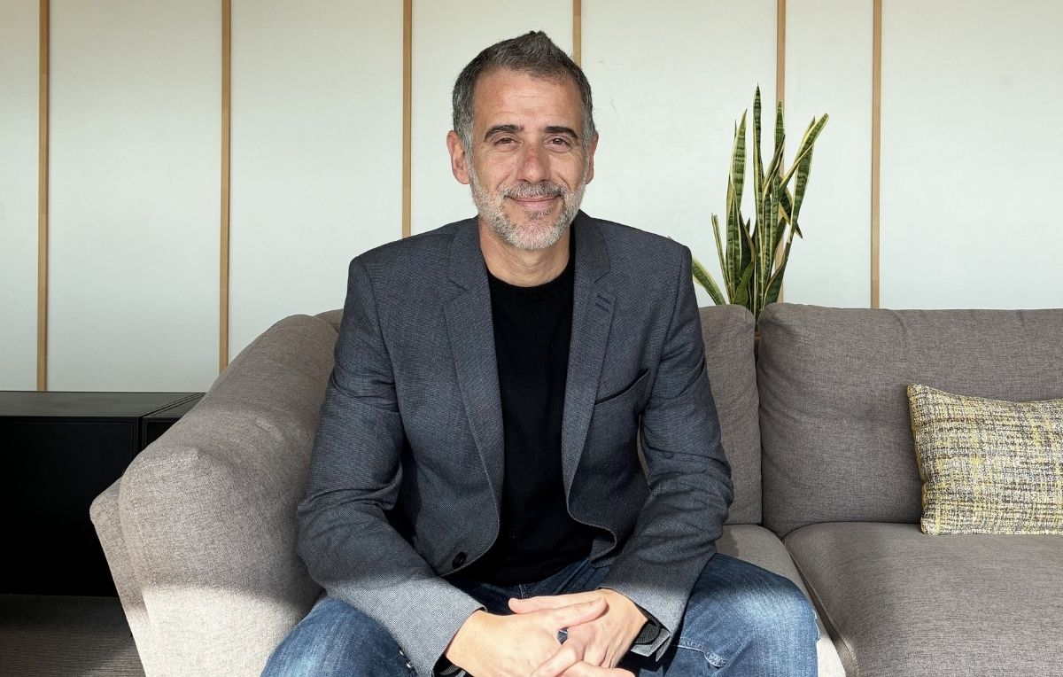 Udon Asian Food nombra a Àlex Nebot director de marketing