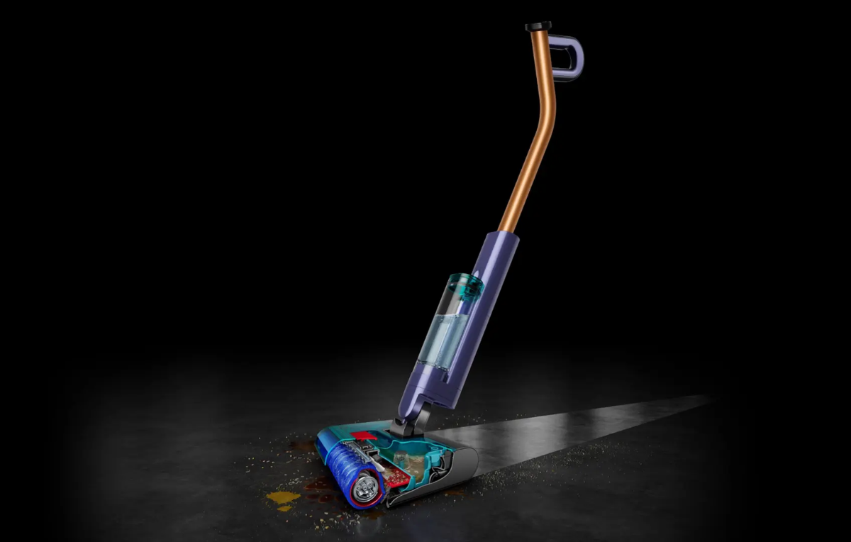 Dyson asigna su multimillonaria cuenta mundial de medios