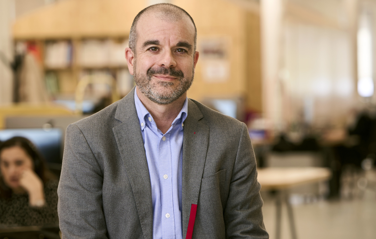 David Maján suma la dirección de MRM a la de Tribal Worldwide