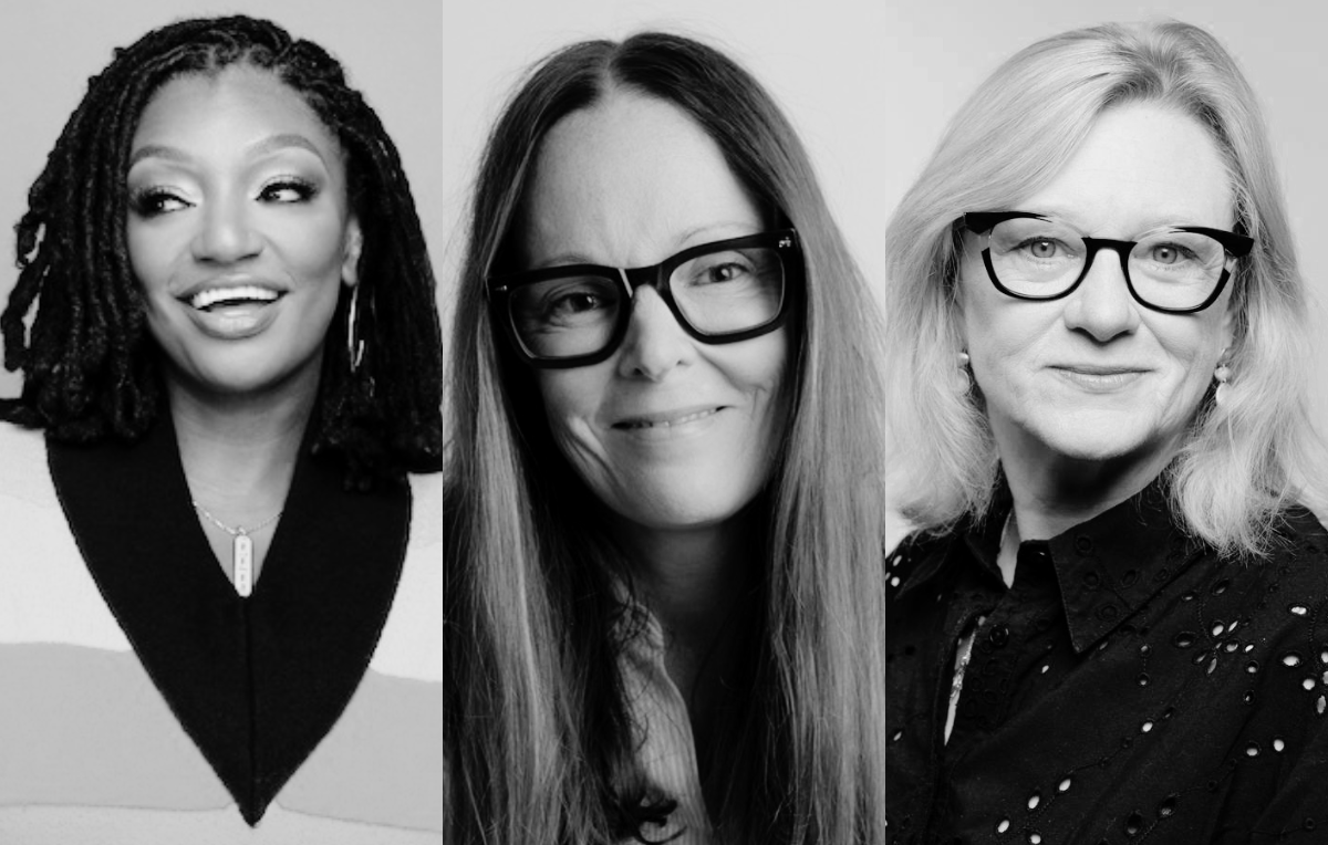 Cannes Lions anuncia tres nuevas presidentas de jurado