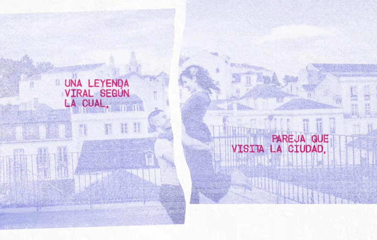 Si no has oído hablar sobre la 'maldición de Oporto', Ouigo te lo cuenta en su nueva campaña