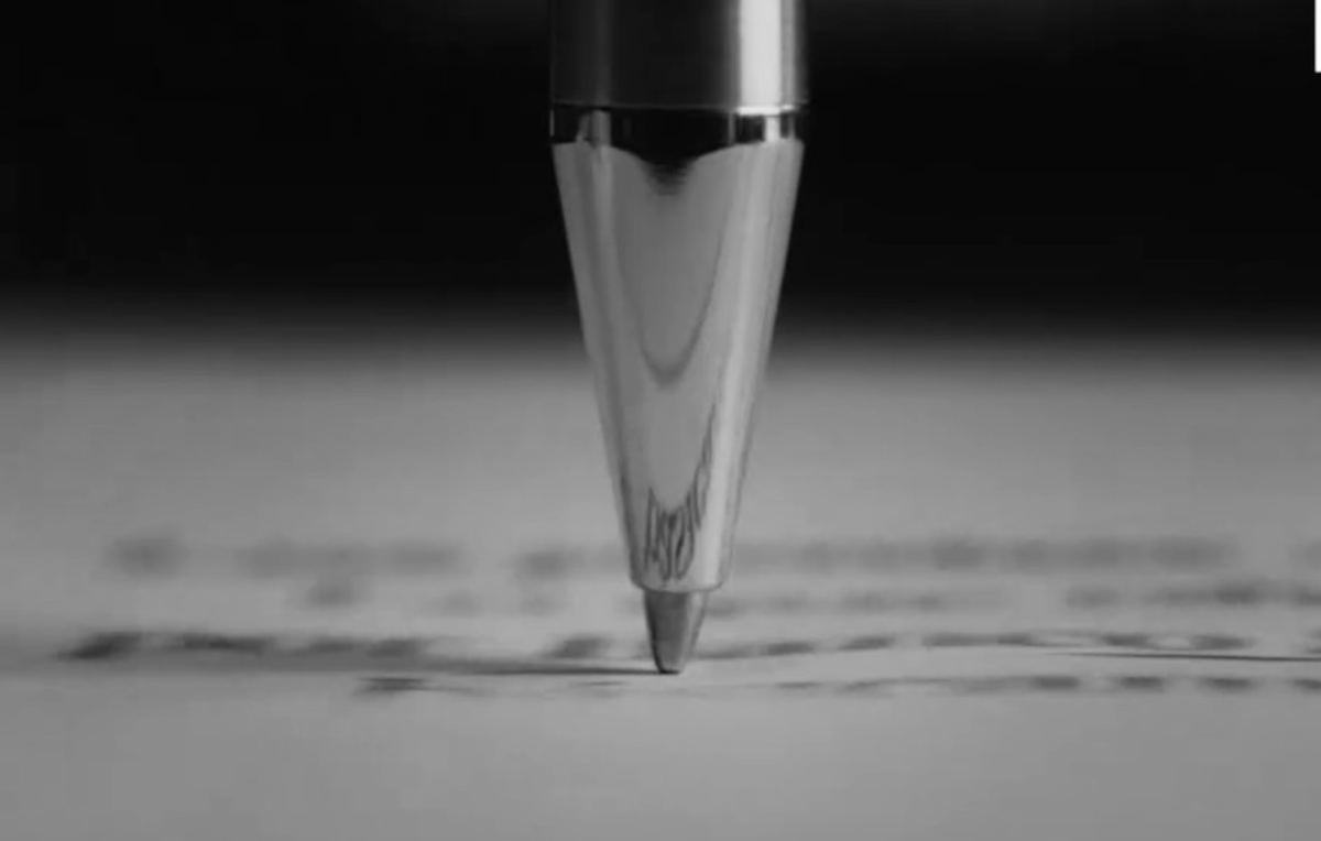 ‘Los puntos sobre las íes’, de OriolVillar y DentsuX para Sabadell, gran premio Genio