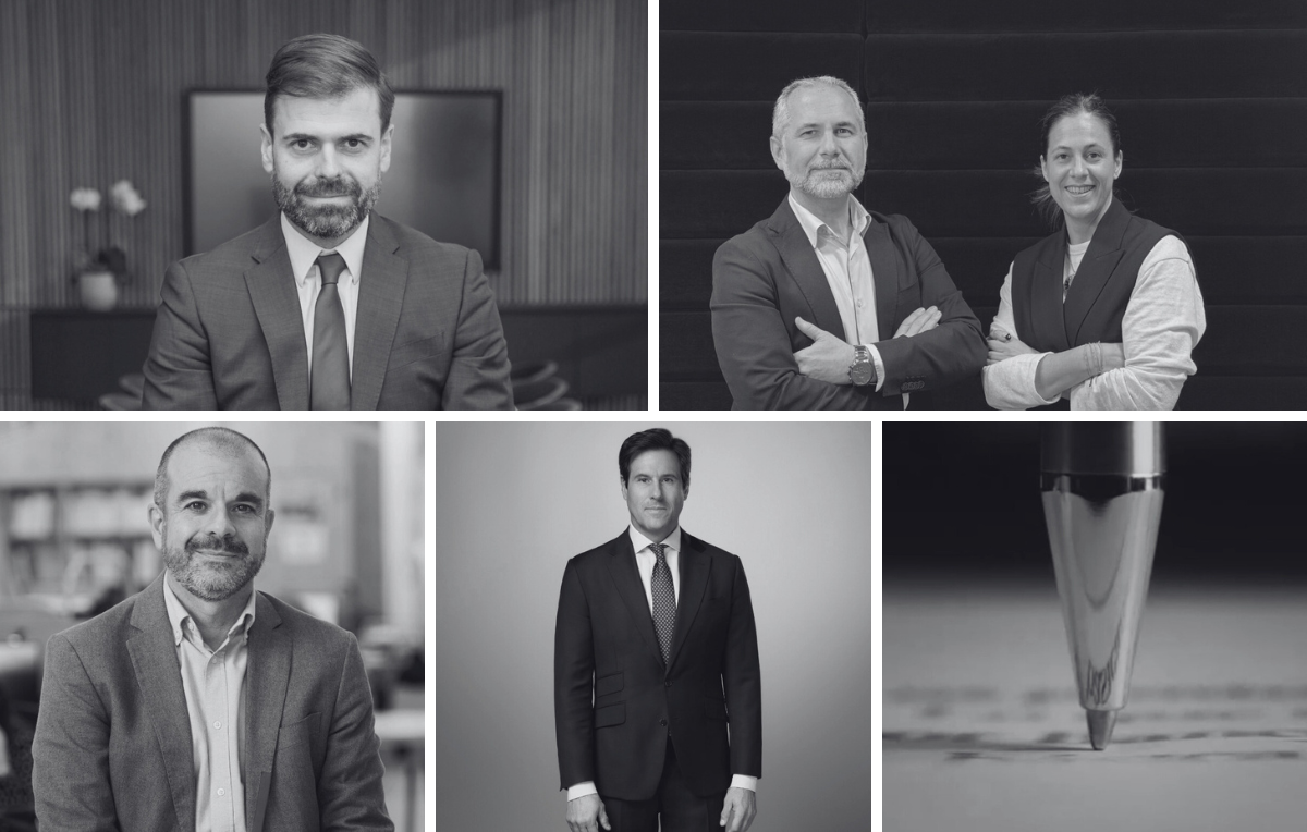 El pulso de la semana: impresiones, talento, nuevo negocio y más