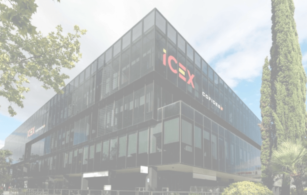 M+C Saatchi recibe una adjudicación del ICEX