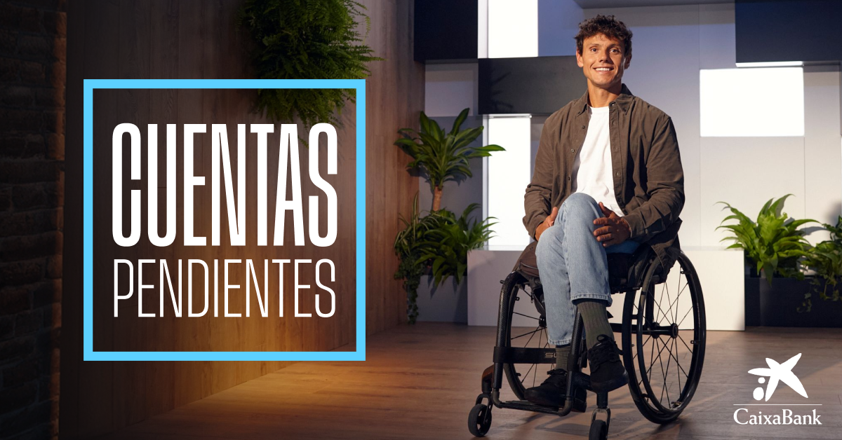 CaixaBank. Cuentas Pendientes. Gr. Marzo 2026