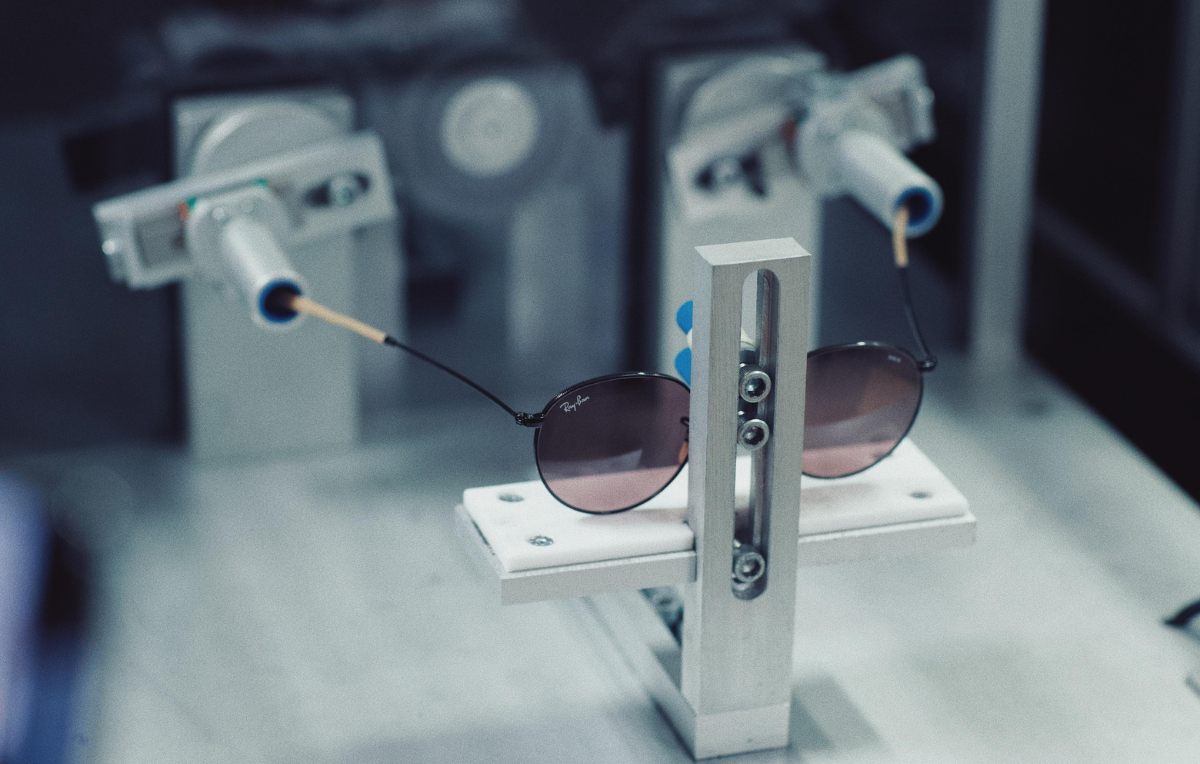 EssilorLuxottica concentra en Publicis su cuenta mundial de medios