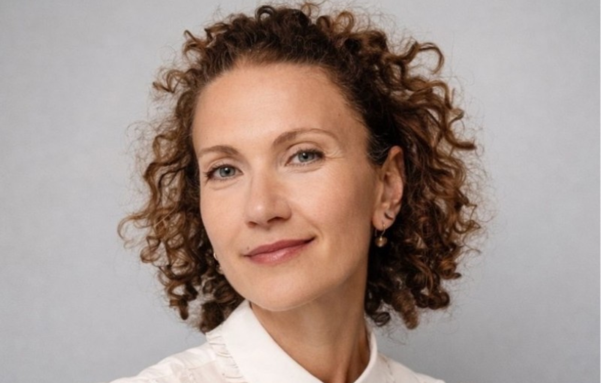 Mango renueva su dirección de marca