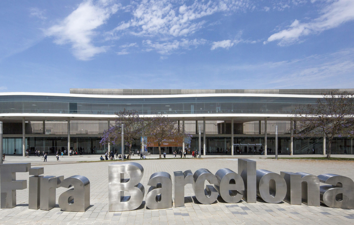 Fira de Barcelona suma a Evil Love e Interprofit como 'partners' creativos