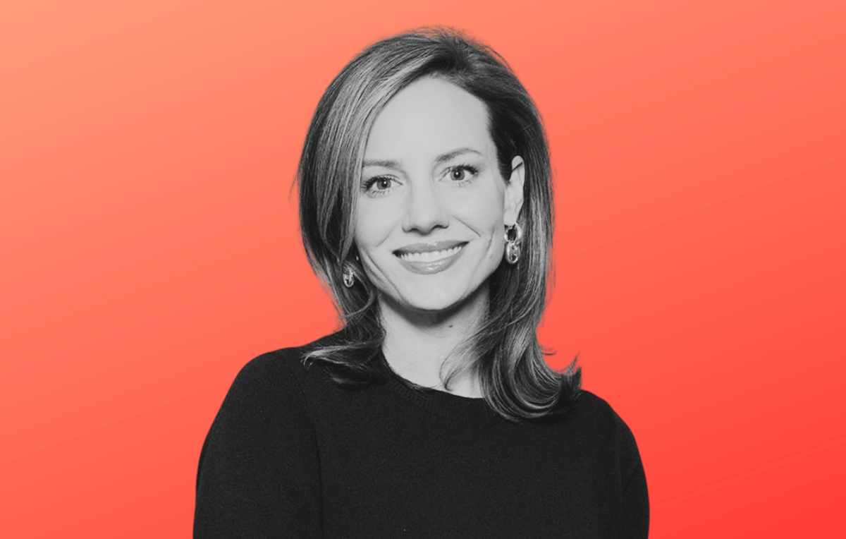 Omnicom Media designa presidenta mundial de marca para OMD