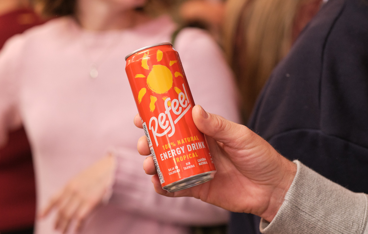 Mahou San Miguel realiza una nueva adjudicación a True