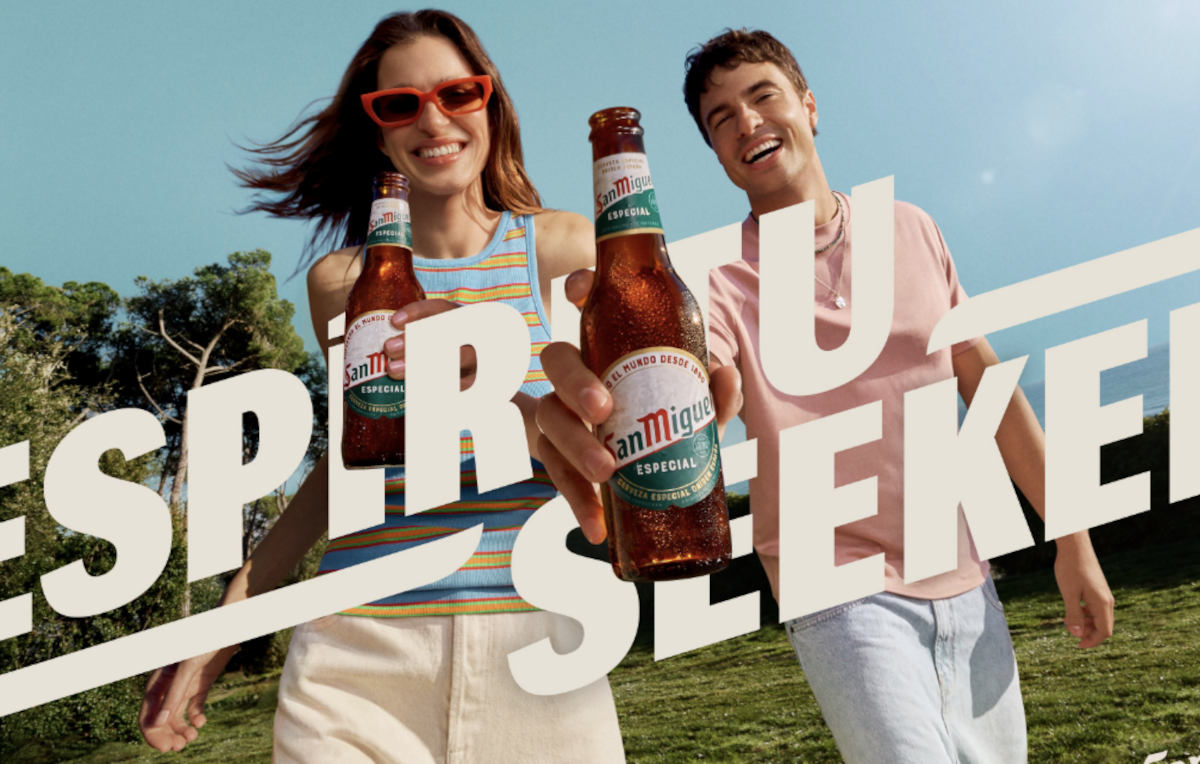 San Miguel