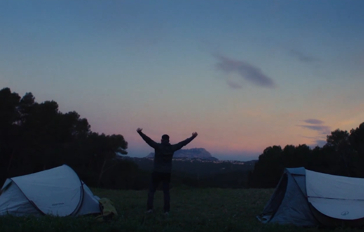 Decathlon reivindica el exterior como el mayor espacio deportivo