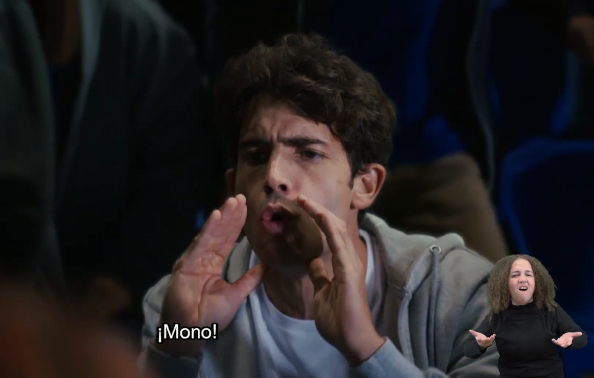 Ministerio de Igualdad