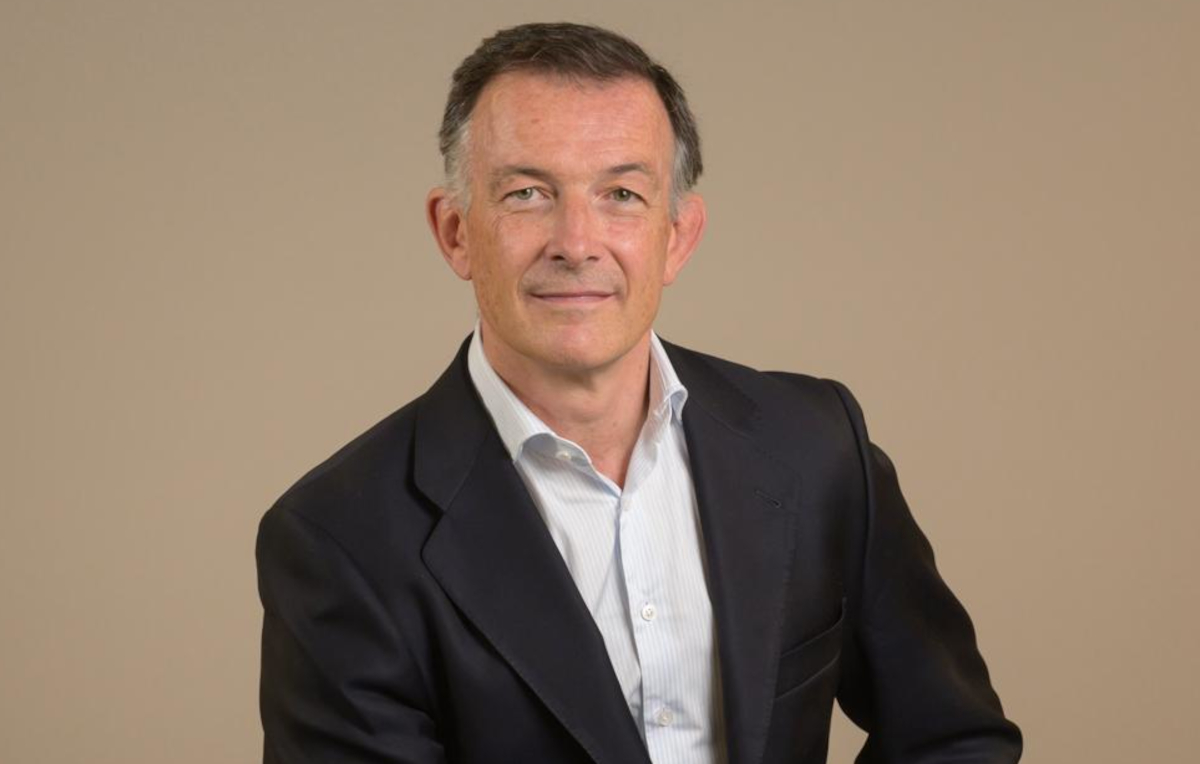 Eugenio Martínez Bravo asume el mando de Kreab en Iberia y Latinoamérica