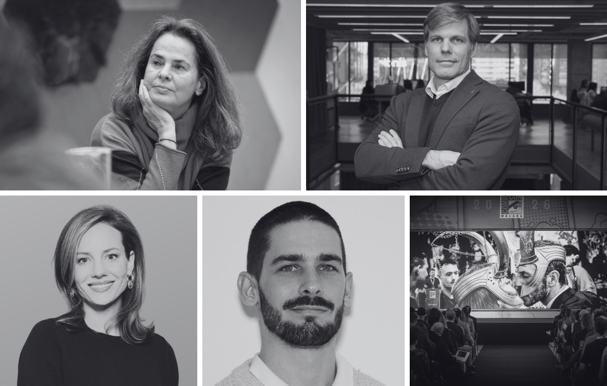 El pulso de la semana: liderazgo y negocio