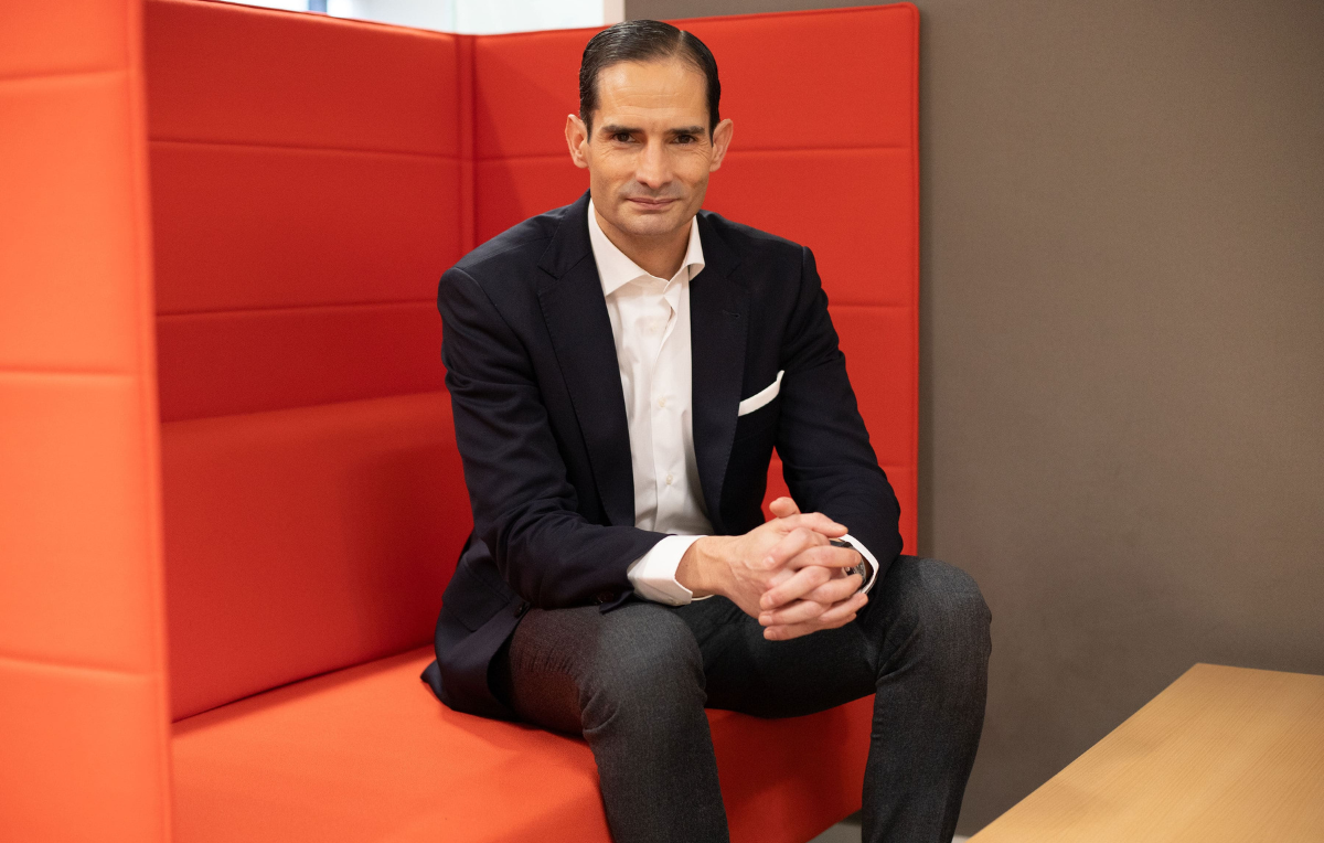 Gonzalo Saiz: "El marketing ha ganado sofisticación, pero en muchos casos ha perdido foco"