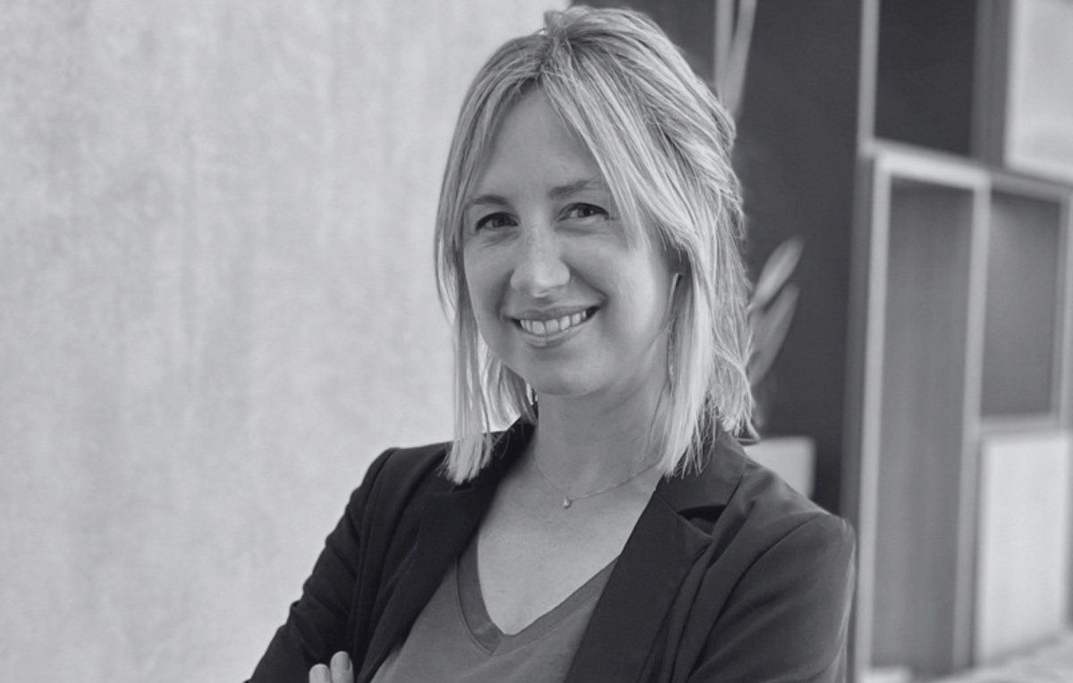 Alicia Borobio lidera el equipo de comunicación de marketing de Seat y Cupra en España