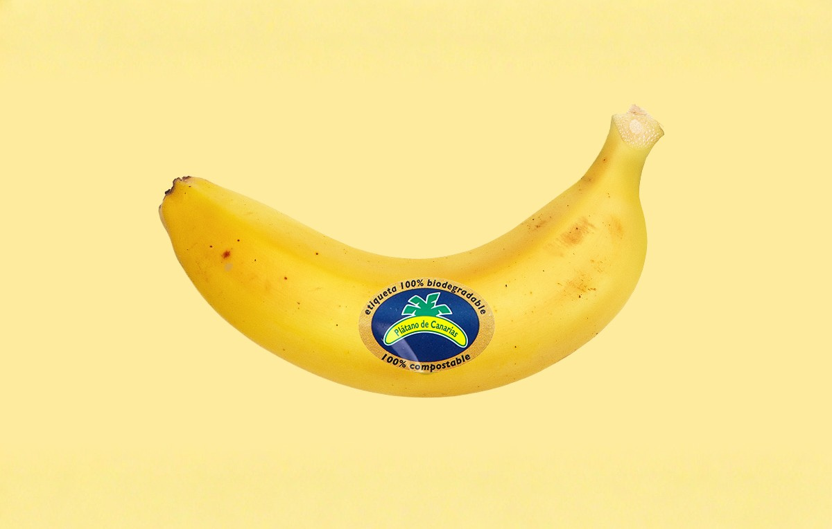 Dentsu Creative empieza a trabajar para Plátano de Canarias
