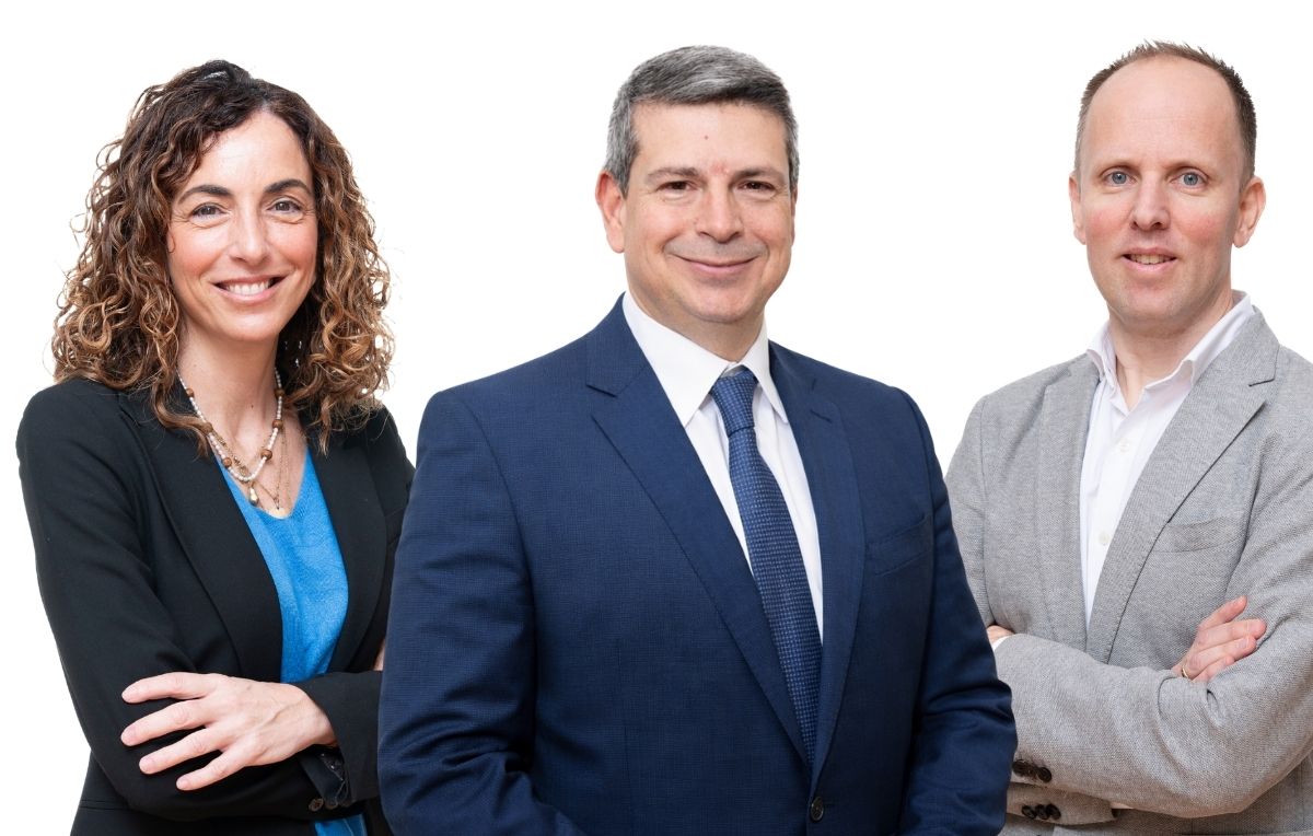 Nombramientos en Stellantis España