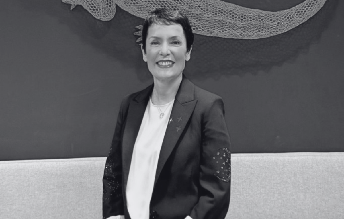 Marisa Manzano ficha por Jakala