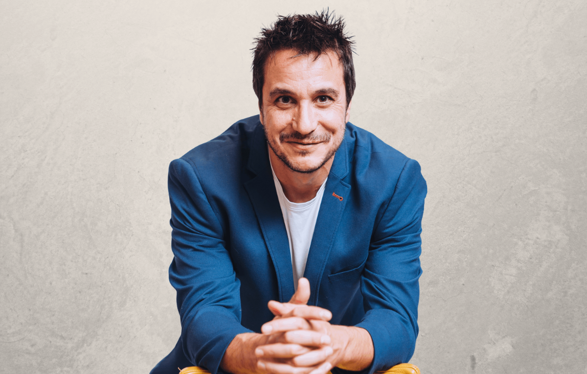 Diego Escalada se sitúa al frente de Grupo Alkemy en España