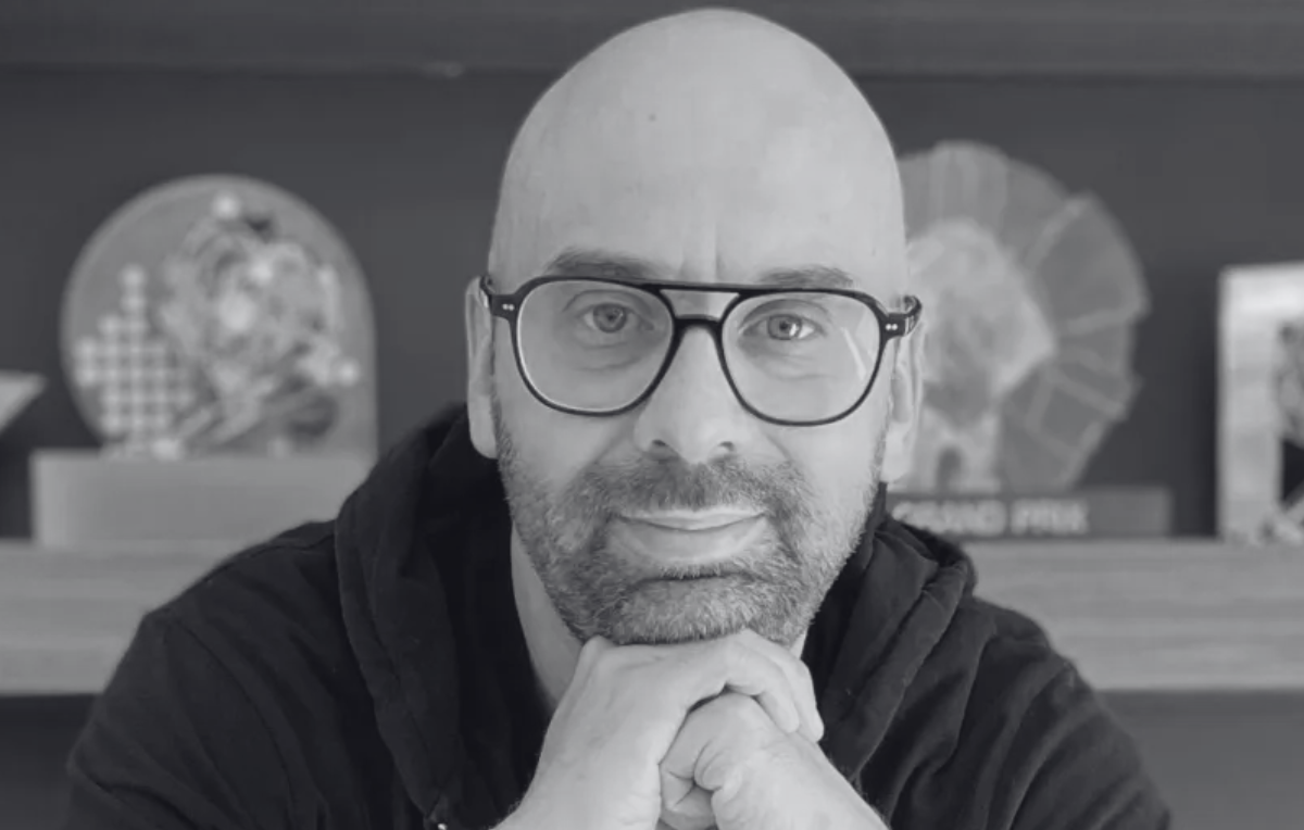 Juan Isaza asume responsabilidades internacionales en Omnicom