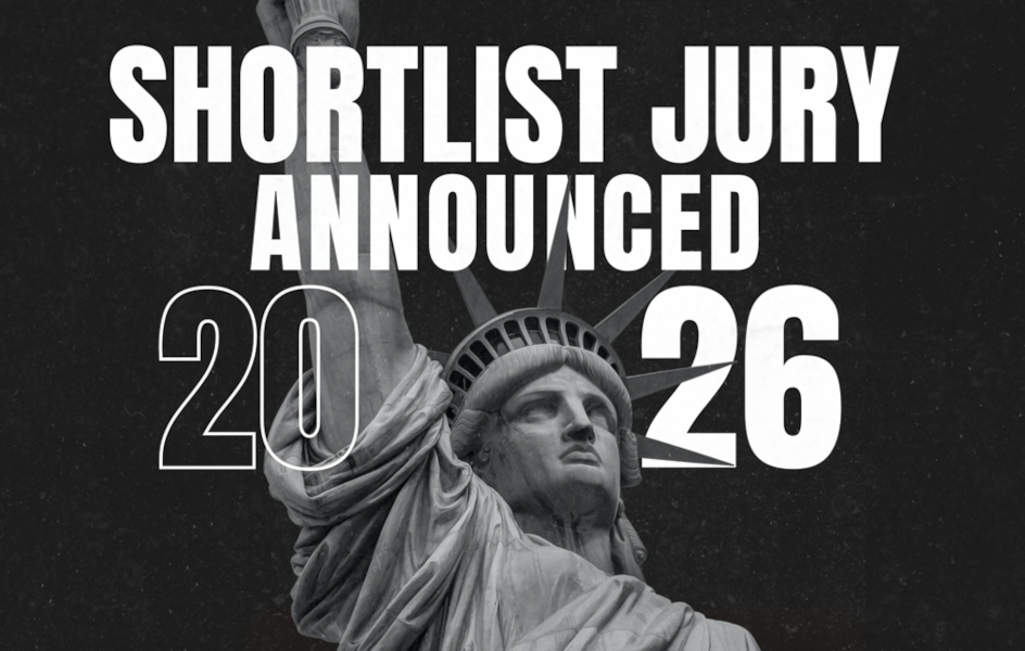 Los españoles que tomarán parte en la configuración de la 'shortlist' de los NYF Advertising Awards