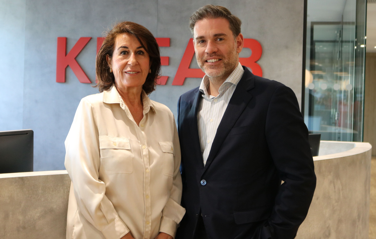 Carmen Valera ficha por Kreab como 'senior advisor'