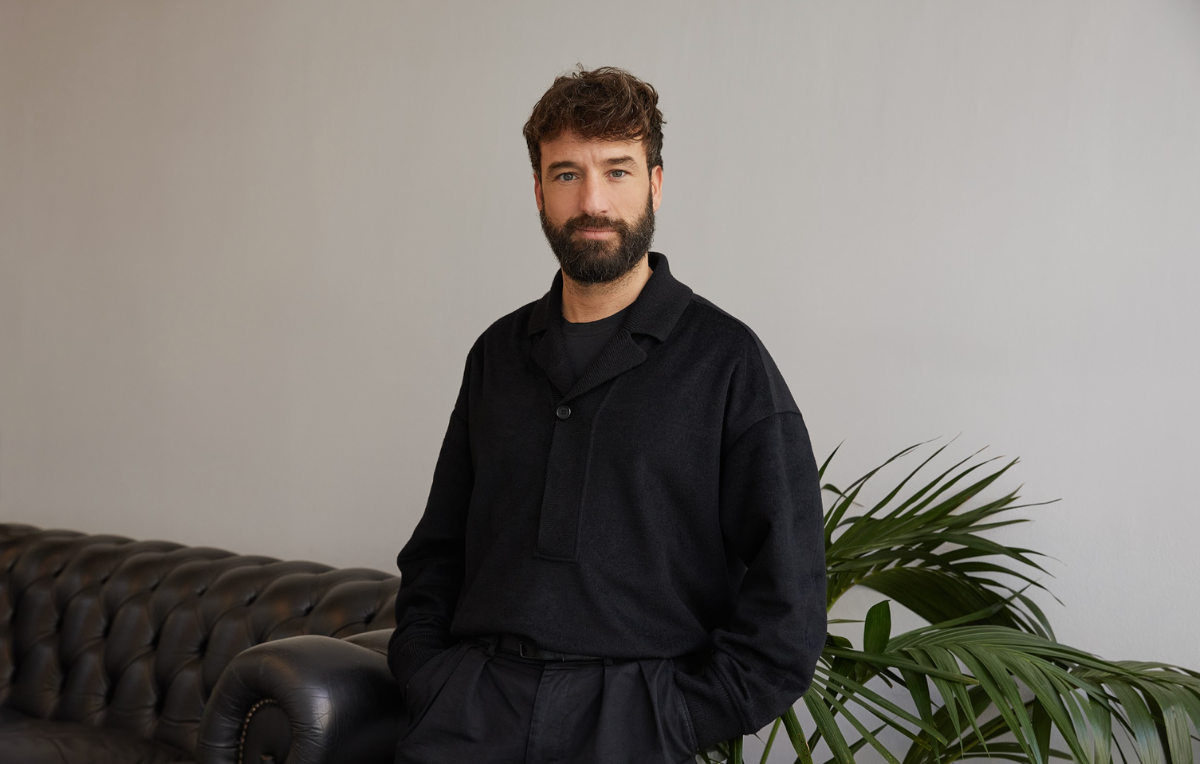 Equipo Singular elige a Nathan Baidez como director general