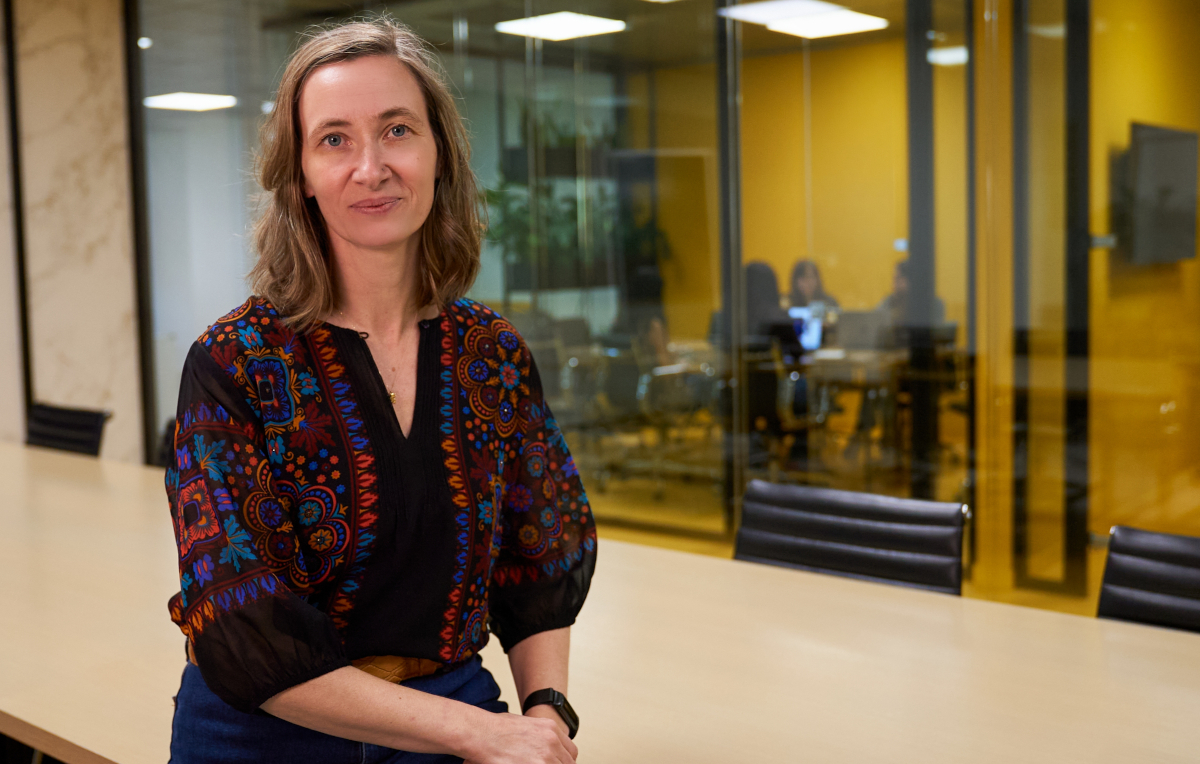 Cheil incorpora a Anja Hoehne a su CoE europeo