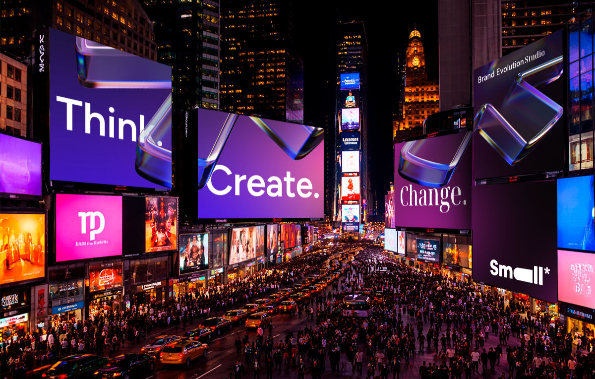 La consultora de 'branding' Small desembarca en Estados Unidos