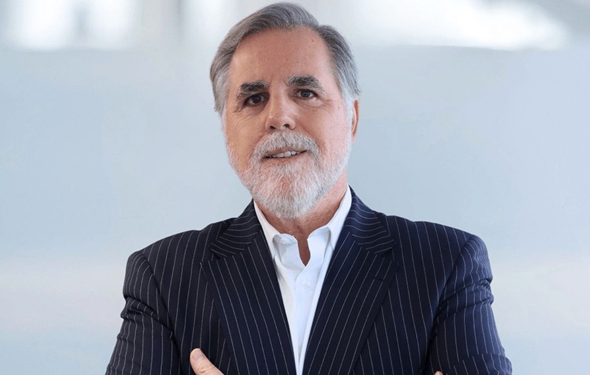 Miguel López Quesada: “La experiencia de mi etapa en Dircom es fantástica. Ha crecido un 20%"