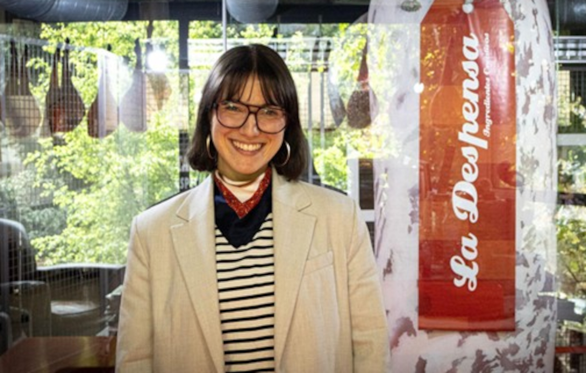 Llega talento digital a La Despensa