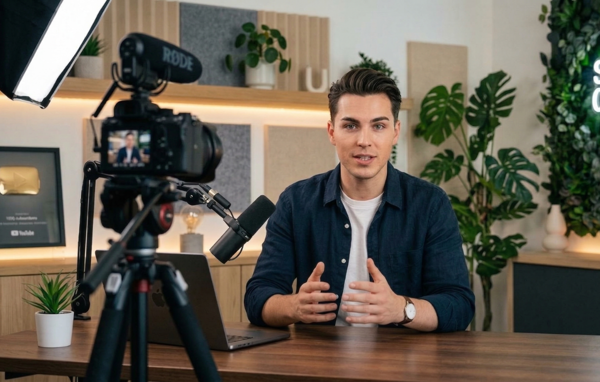 YouTube Creator Partnerships: Google le pone infraestructura a la conexión entre marcas y creadores