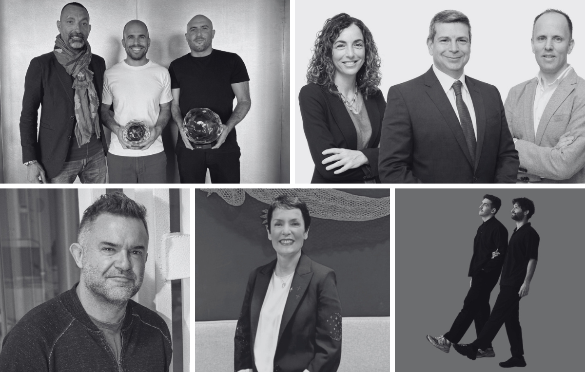 El pulso de la semana: valor, marcas, profesionales y nuevo negocio