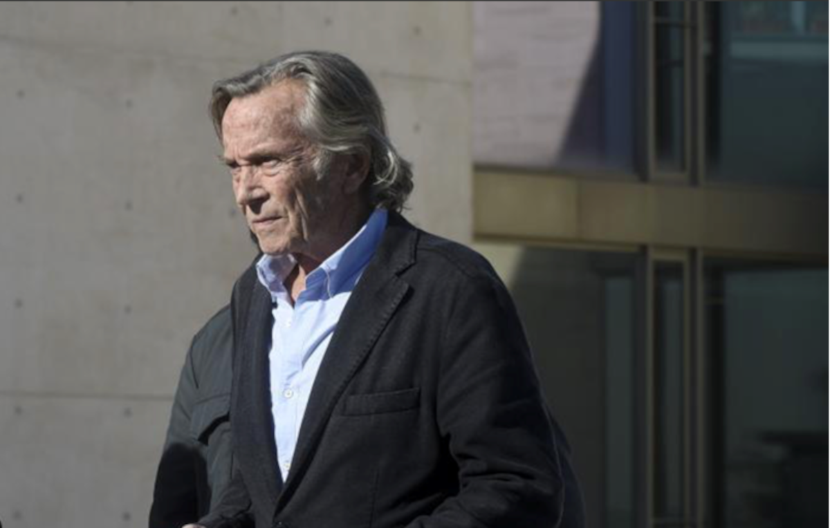 Fallece Fernando Martorell, fundador de Slogan y Académico de Honor