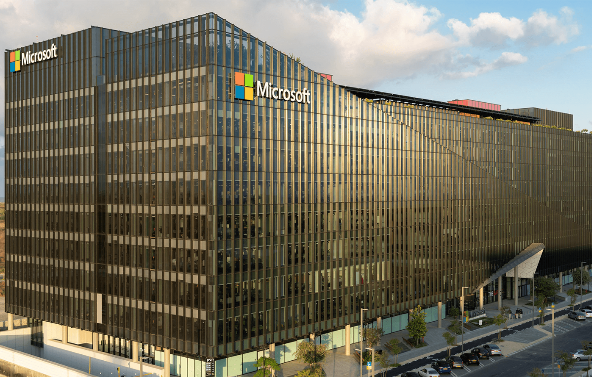 Microsoft confía su cuenta mundial de medios a Publicis