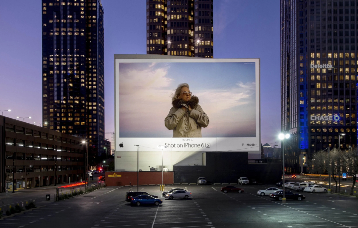 El legado creativo de Apple