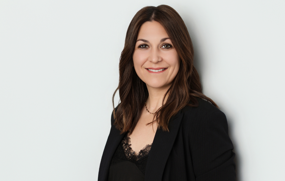 Dentsu Creative refuerza su área de negocio con Marian González