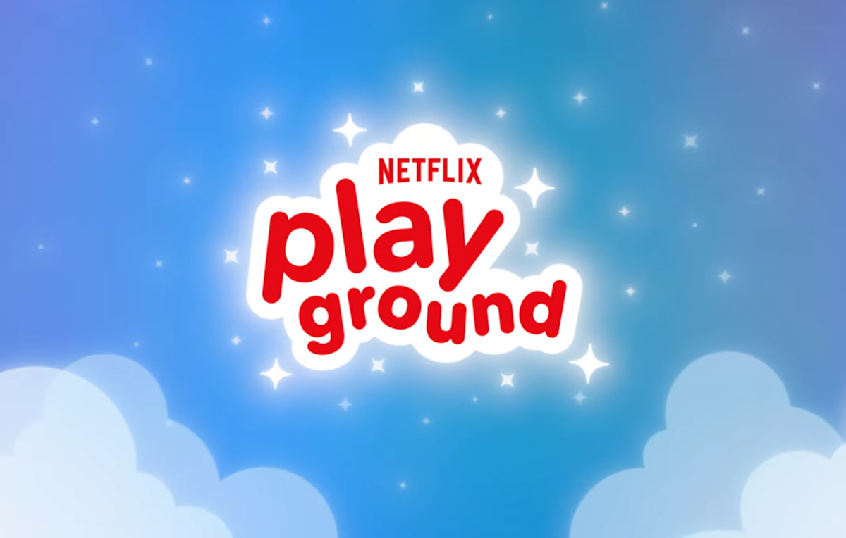 La ‘app’ con la que Netflix busca convencer a los más pequeños de la casa