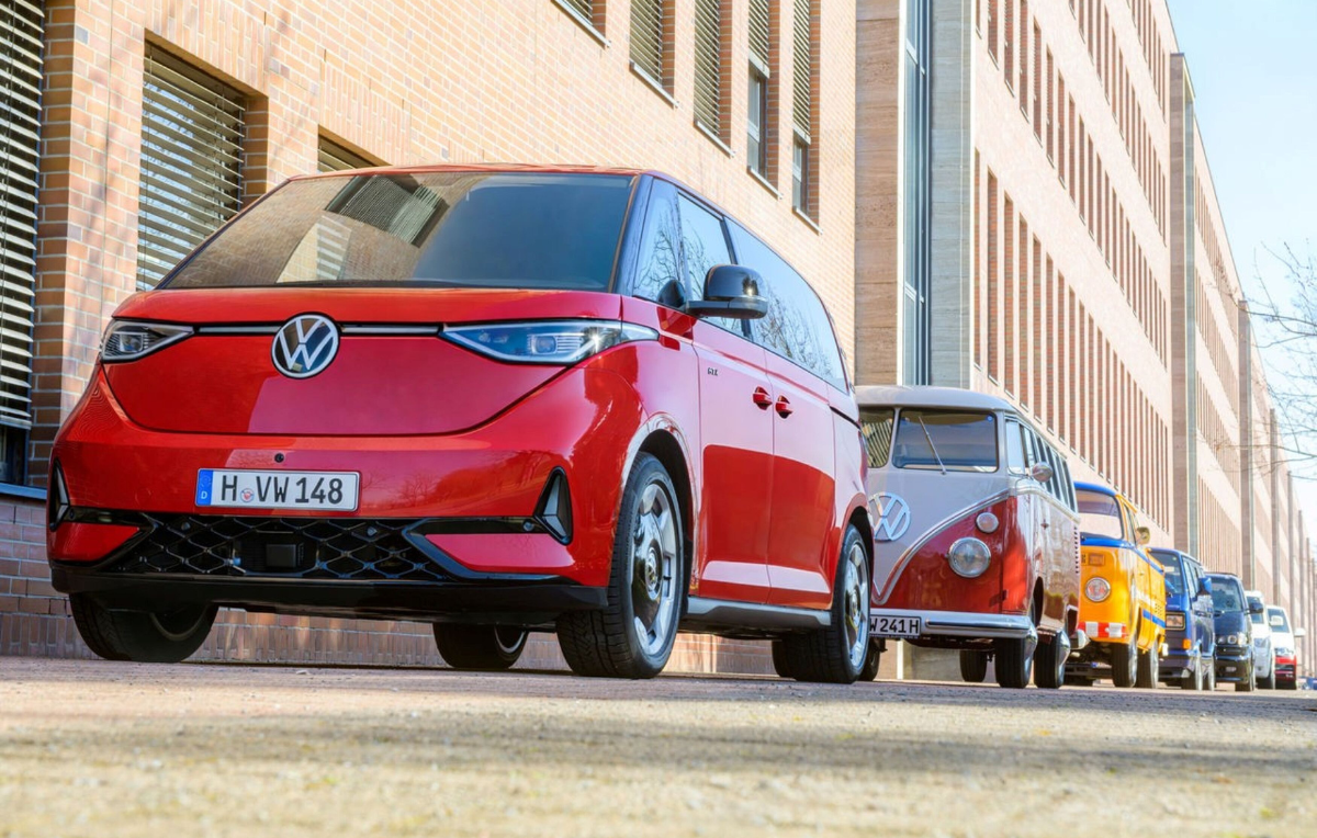 Volkswagen adjudica su cuenta mundial de 'social media'